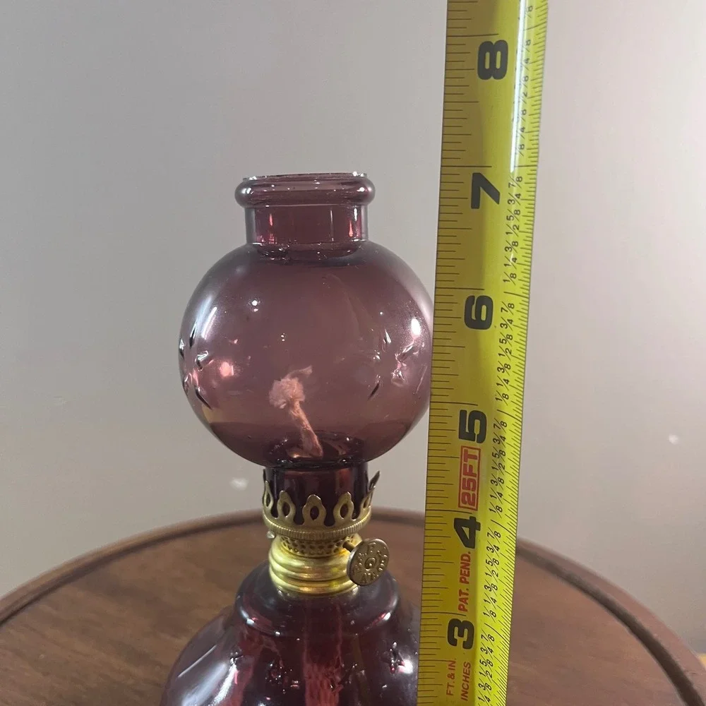 B&P Acorn vtg b&p
